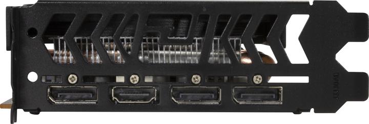 Image du produit Powercolor Radeon RX 6600 Fighter (8 Go)