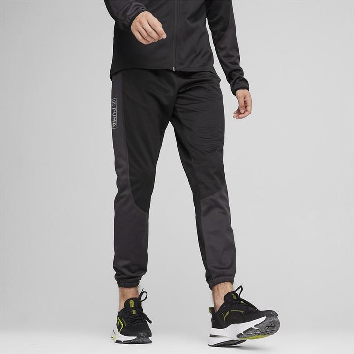 Immagine prodotto Puma Pantaloni da allenamento Flex Tricot (M)