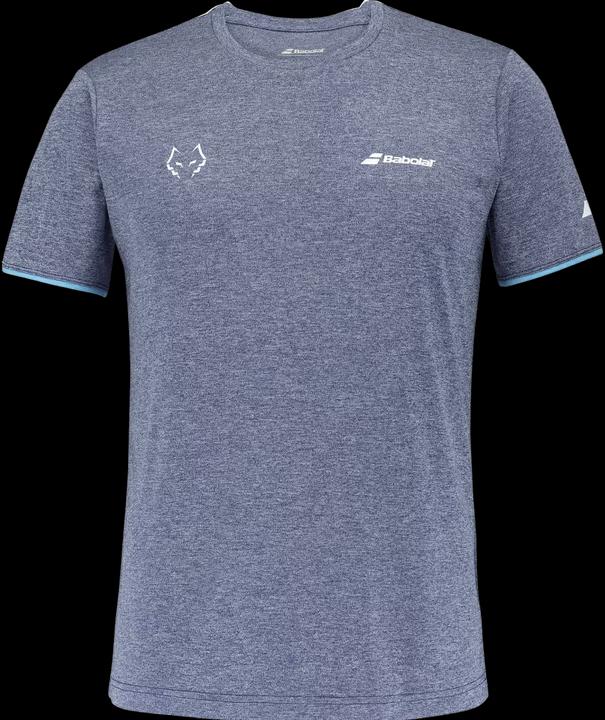 Produktbild Babolat Crew Neck Tee Lebron Woman (L)