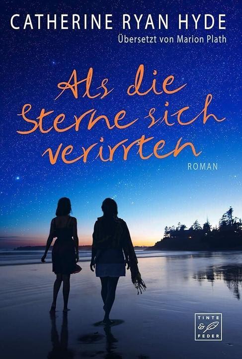 Produktbild Amazon Als die Sterne sich verirrten (Catherine Ryan Hyde, 2019)
