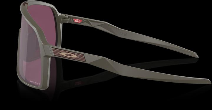 Actual product image Oakley Sutro (MATTE OLIVE INK, MATTE OLIVE INK)