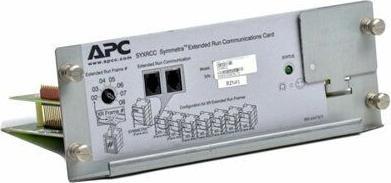 Actual product image APC Symmetra XR COMM CARD