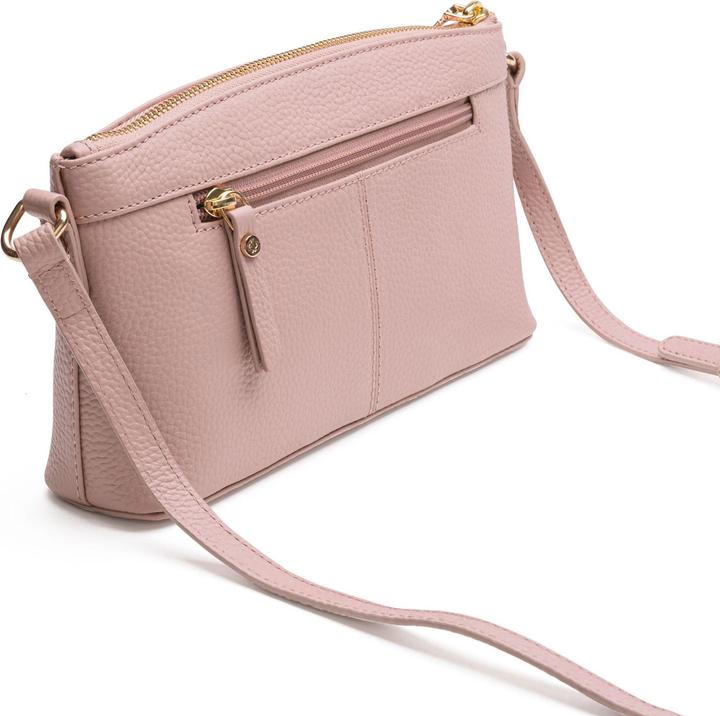 Produktbild Lazarotti Bologna Leather Umhängetasche Leder 24 cm