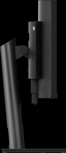 Actual product image Lenovo ThinkVision P49w-30 (5120 x 1440 pixels, 49")
