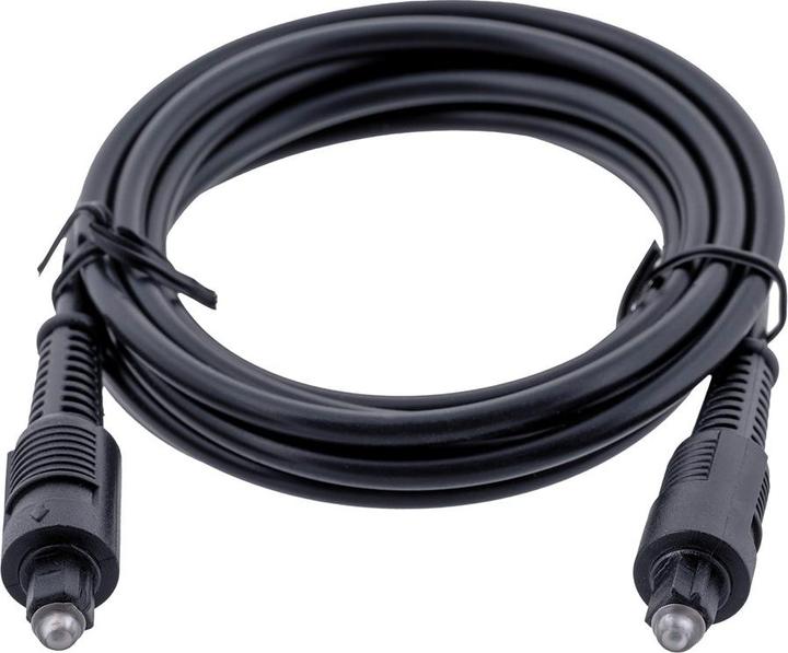 Immagine prodotto Gembird Cavo audio digitale (ottico) (2 m, Ottico)