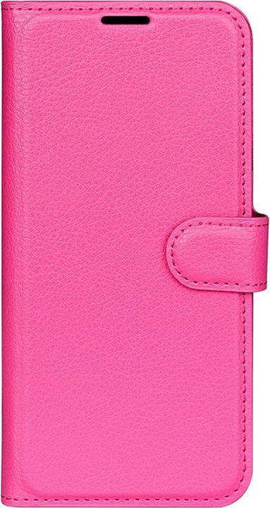 Actual product image Cover-Discount Xiaomi Redmi 13 / Poco M6 - Leather case cover (Xiaomi Redmi 13, Xiaomi Poco M6)