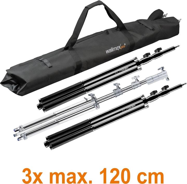 Produktbild Walimex Stativtasche (Stativtasche)