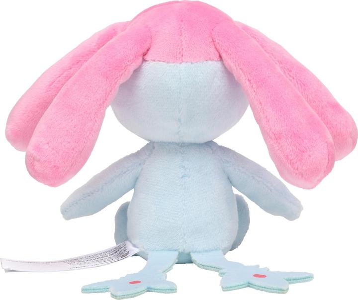 Produktbild Pokémon Mesprit Sitting Cuties Plush - 12 cm (12 cm)