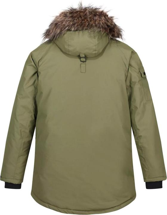 Image du produit Regatta Parka imperméable Aziel (XXL)