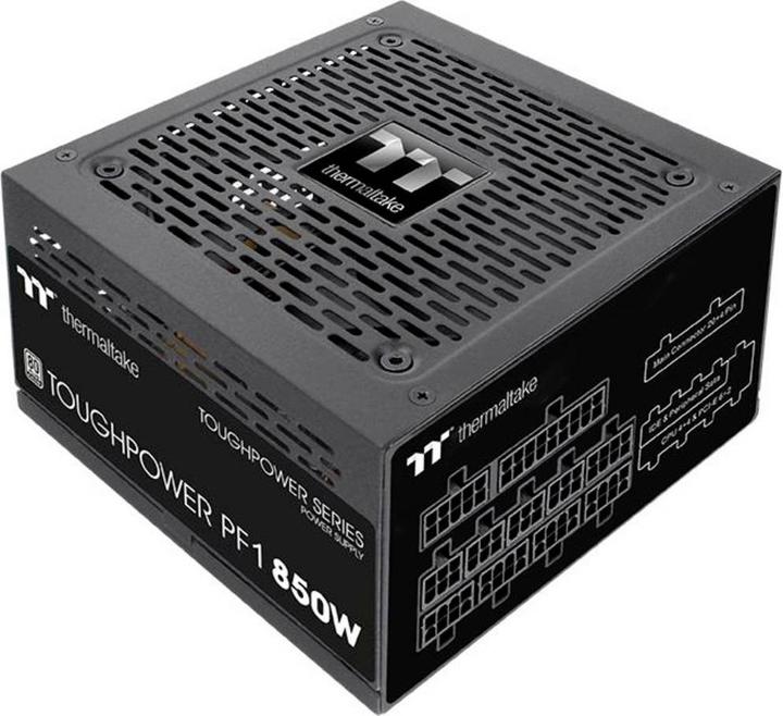 Image du produit Thermaltake Toughpower GF1 (850 W)
