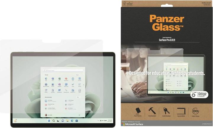 Immagine prodotto PanzerGlass Protezione del display (1 Pezzo/i, Superficie Professionale)