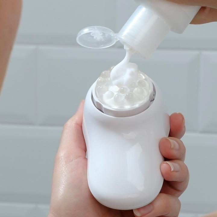 Immagine prodotto Homedics FAC-600-EU Spazzola detergente compatta