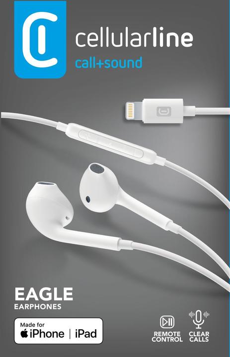 Actual product image Cellularline Eagle (Cable)
