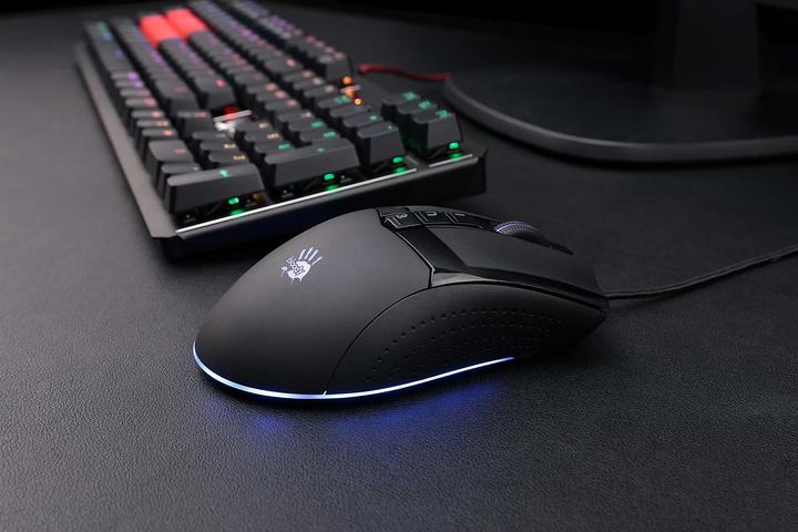 Produktbild Bloody W90 Pro (Kabelgebunden)