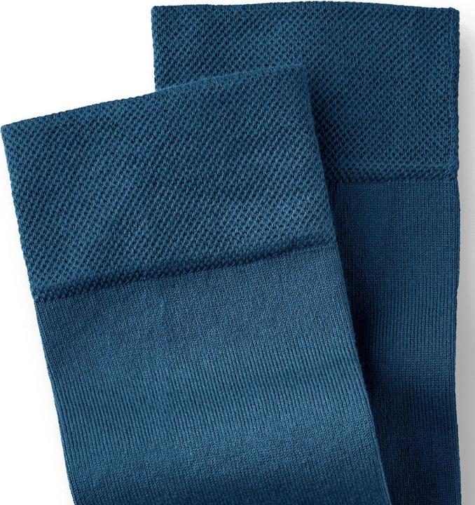 Immagine prodotto Blacksocks Comfort organico (Confezione singola, 37 - 39)