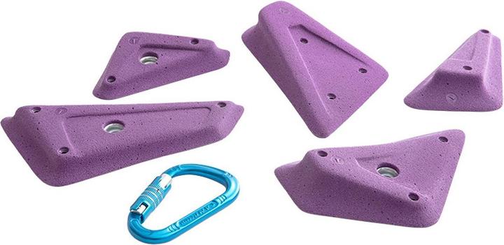 Produktbild Entre Prises Absolute Wings M Edges (Violett)