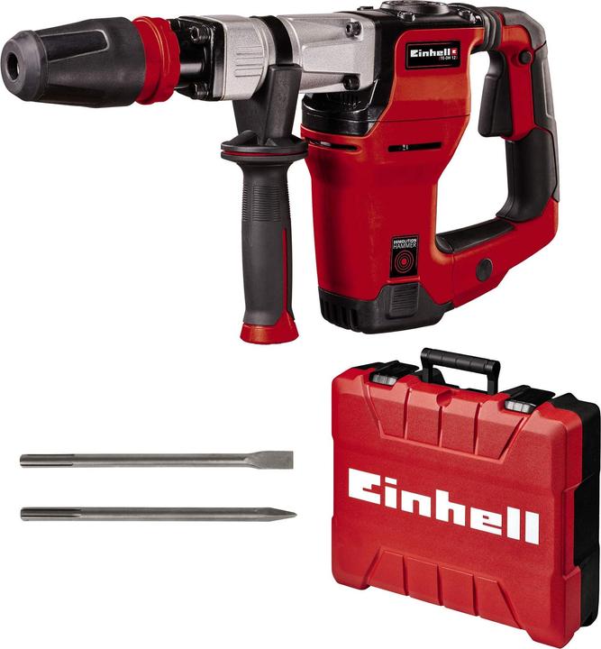 Einhell TE-DH 12 (Netzbetrieb)