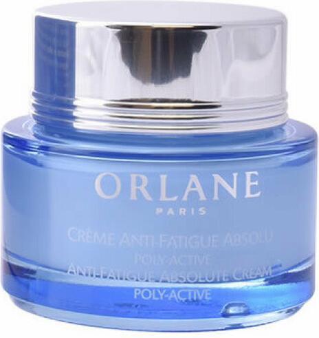 Actual product image Orlane Absolute Skin Recovery Care Anti-Fatigue Absolute Cream (50 ml, Day cream)