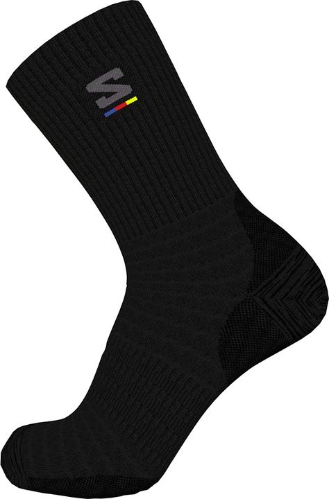 Produktbild Salomon Sunday Smart Crew R+L (Einzelpack, 45 - 47)