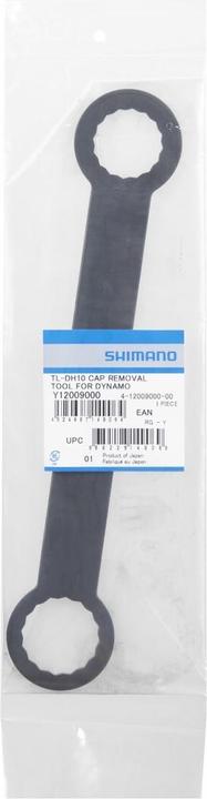 Produktbild Shimano Schlüssel TL-DH10