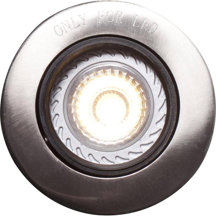 Produktbild Nordlux Mixit Pro, Einbau, Weiss/Geb (GU10)