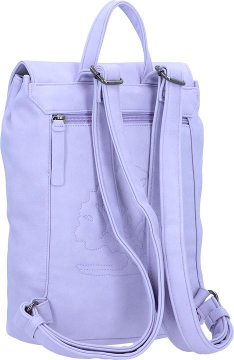Actual product image Greenburry Mad'l Dasch Fanzi backpack 32 cm (10 l)