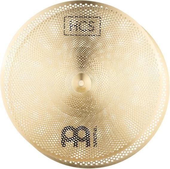 Produktbild Meinl P-HCS141620 Übungsbecken Set leise Cymbals (20", Becken)