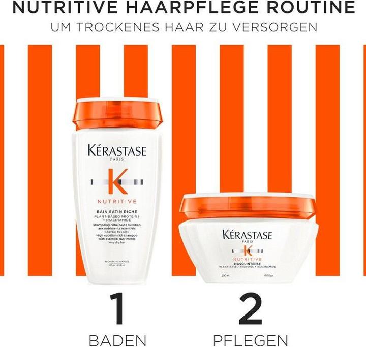 Produktbild Kérastase Nutritive