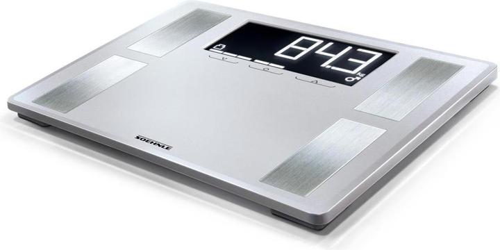 Soehnle Shape Sense Profi 200 (180 kg)