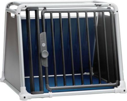 Image du produit 4pets Autobox New Eco 4 (Chien, Respirant)
