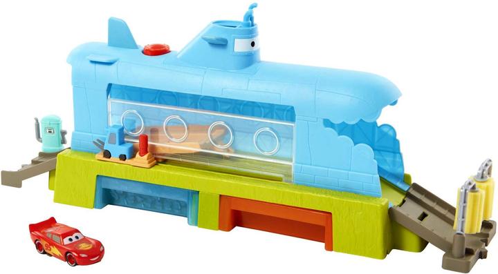 Produktbild Whale Car Wash
