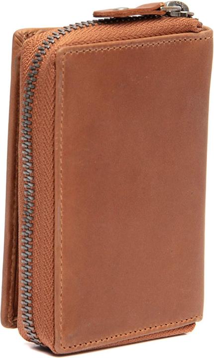 Immagine prodotto The Chesterfield Brand Osum Geldbörse RFID Schutz Leder 11 cm
