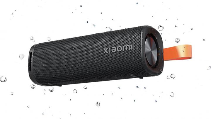 Immagine prodotto Xiaomi Sound Outdoor (12 h, Batteria ricaricabile)