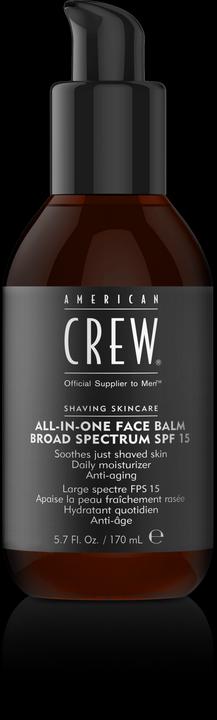 Immagine prodotto American Crew Tutto in uno (Balsamo, 170 ml)