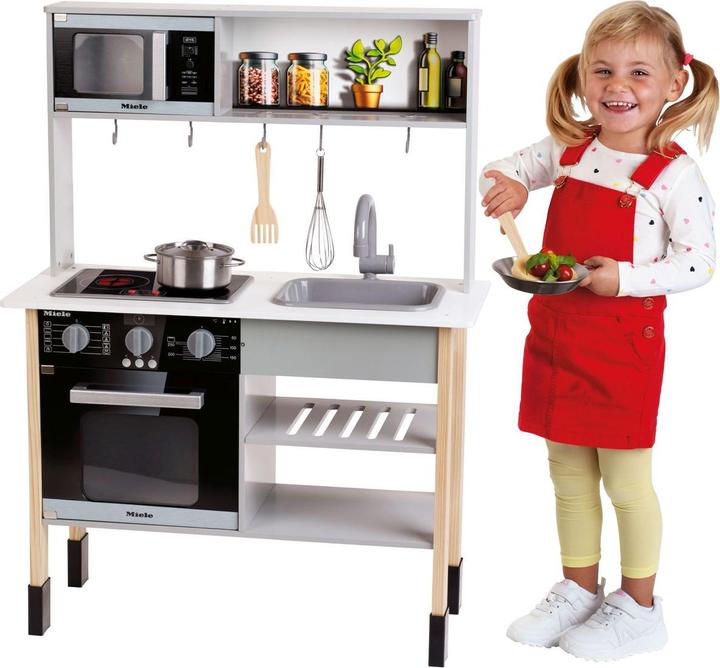 Image du produit Theo Klein Miele toy kitchen