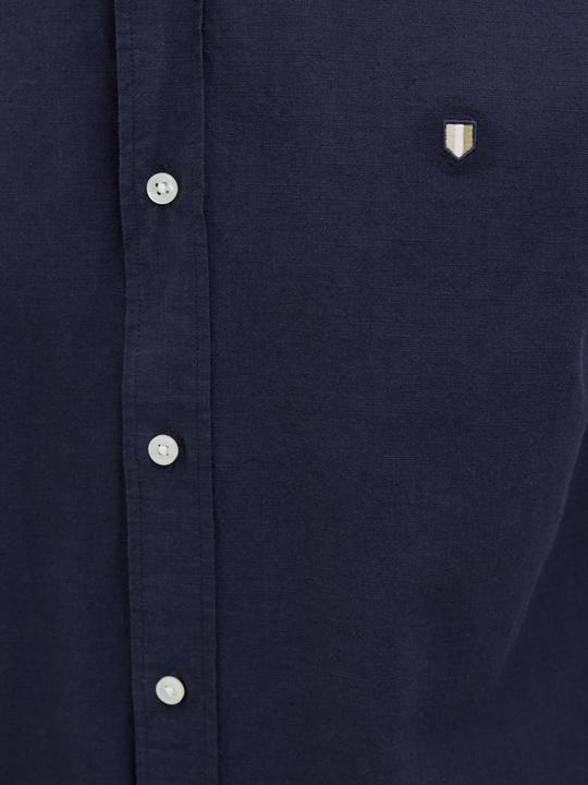 Produktbild Jack & Jones Plus Size Comfort Fit Hemd Hemd (3XL)