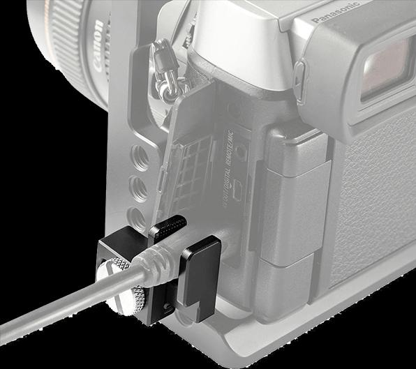 Produktbild SmallRig Lock (Kabel)