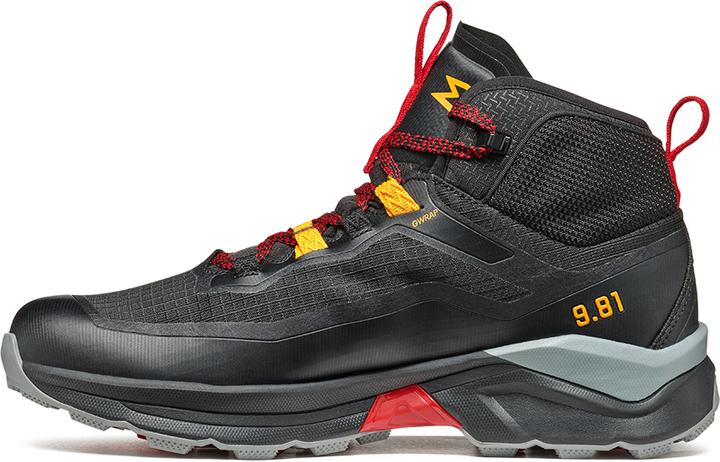 Actual product image Garmont 9.81 ENGAGE MID GTX (37)