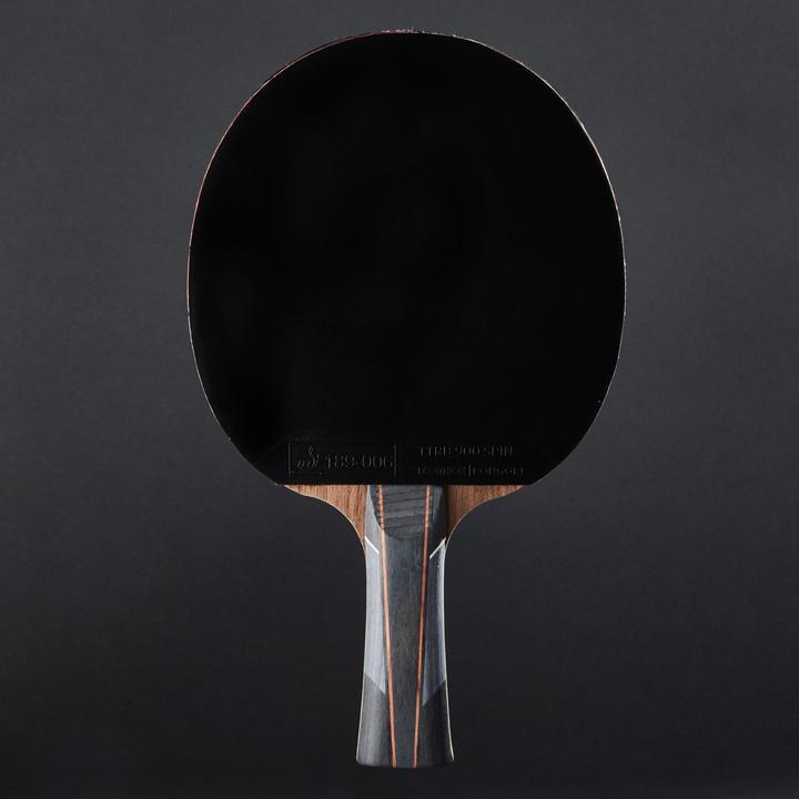 Actual product image Pongori TTR 900 SPIN