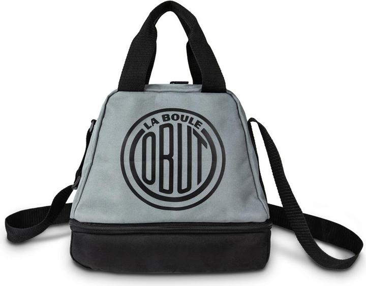 Obut Petqanque Tasche Reporter 6 Boules