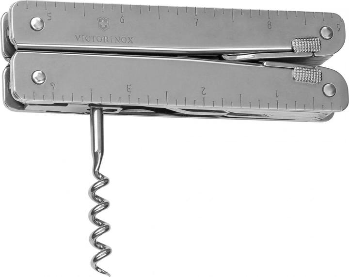 Image du produit Victorinox SwissTool X Plus (37 Fonctions)