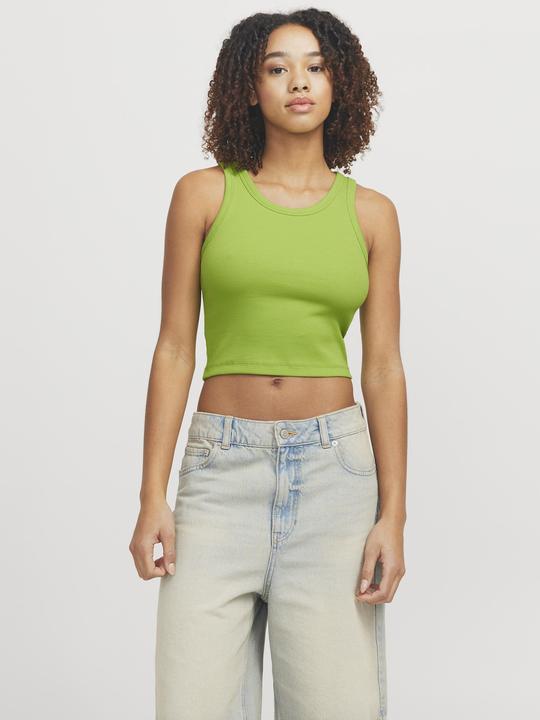 Produktbild JJXX Jxfallon Str Sl Rib Top Jrs Noos (L)
