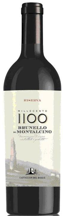 Immagine prodotto Castiglion del Bosco Brunello Di Montalcino 1100 Riserva DOCG (2016)