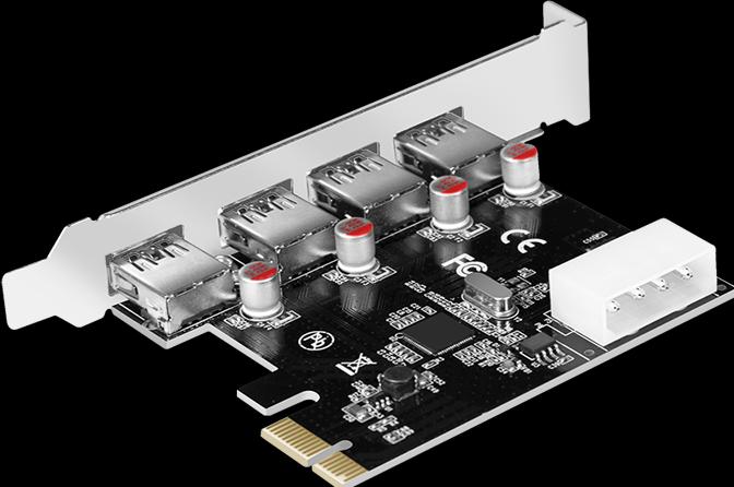 Produktbild LogiLink PC0057A