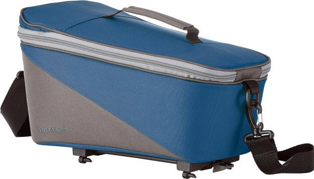 Produktbild Racktime Gepäckträgertasche Talis (8 l, Gepäckträgertasche)