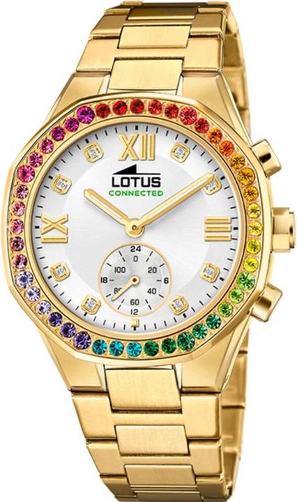 Lotus 18925/5 (38 mm)