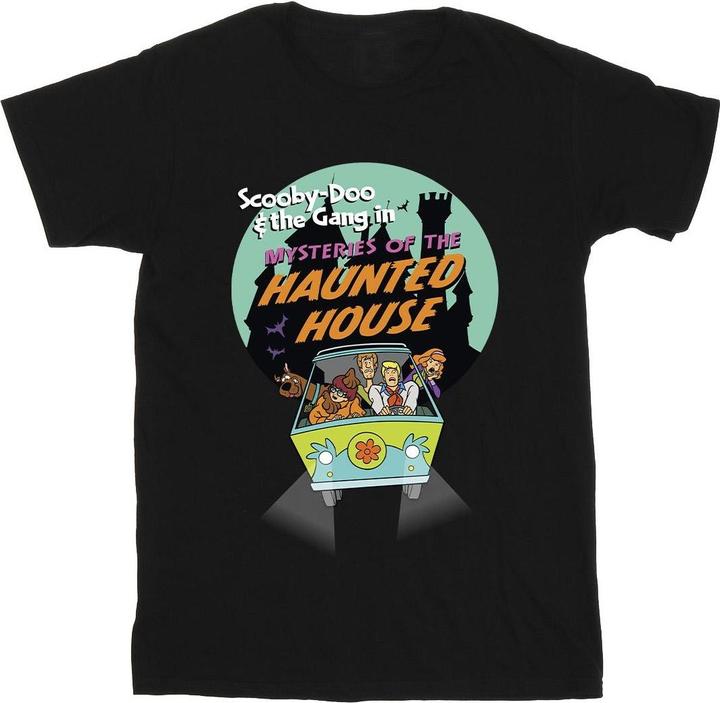 Produktbild Scooby Doo TShirt (4XL)
