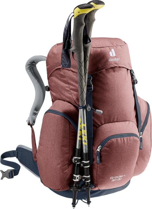 Actual product image Deuter Val Gardena 30 (30 l)