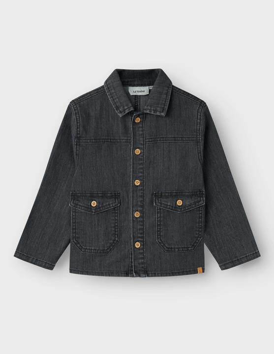 Immagine prodotto Name it Camicia in denim (122)