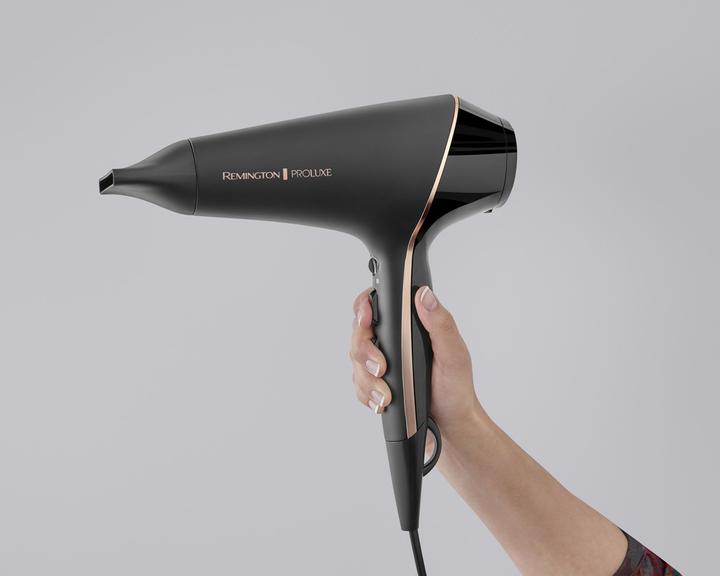 Actual product image Remington ProLuxe Midnight Edition